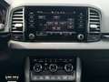 Skoda Karoq 1.5l TSI ACT DSG Sportline Matrix AHK Kame Grau - thumbnail 17