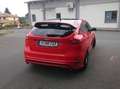 Ford Focus Focus 1.5 EcoBoost Start-Stopp-System ST-Line Rot - thumbnail 2