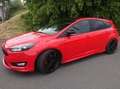 Ford Focus Focus 1.5 EcoBoost Start-Stopp-System ST-Line Rot - thumbnail 8