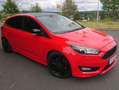 Ford Focus Focus 1.5 EcoBoost Start-Stopp-System ST-Line Rot - thumbnail 1
