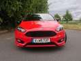 Ford Focus Focus 1.5 EcoBoost Start-Stopp-System ST-Line Rot - thumbnail 7