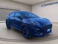 Ford Puma 1.0 ecoboost ST-Line X s&s 125cv Bleu - thumbnail 13