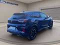 Ford Puma 1.0 ecoboost ST-Line X s&s 125cv Bleu - thumbnail 4