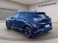 Ford Puma 1.0 ecoboost ST-Line X s&s 125cv Bleu - thumbnail 7