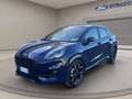 Ford Puma 1.0 ecoboost ST-Line X s&s 125cv Bleu - thumbnail 1