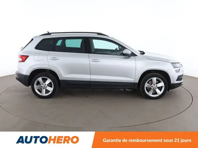 Skoda Karoq view 7