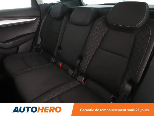 Skoda Karoq view 14