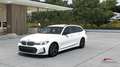 BMW 340 Touring M	340i 48V xDrive Touring Bianco - thumbnail 1