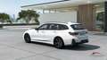 BMW 340 Touring M	340i 48V xDrive Touring Bianco - thumbnail 2
