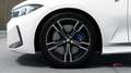 BMW 340 Touring M	340i 48V xDrive Touring Bianco - thumbnail 8