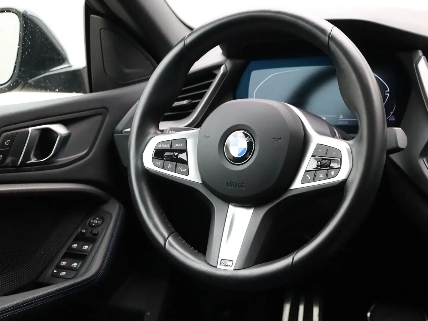BMW 218 2-serie Gran Coupé 218i M Sport Grijs - 2