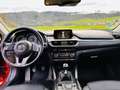 Mazda 6 ‼️6 SKYACTIV-G 165 i-ELOOP Sports-Line‼️ Red - thumbnail 5