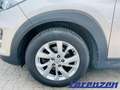 Hyundai TUCSON TREND 1.6 GDi Turbo 7-DCT 2WD Panoramadach Navi Me Silber - thumbnail 7