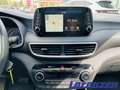Hyundai TUCSON TREND 1.6 GDi Turbo 7-DCT 2WD Panoramadach Navi Me Srebrny - thumbnail 15