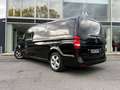 Mercedes-Benz V 220 EXTRALANG / LEDER / CARPLAY / CAMERA / 7 ZIT /NAVI Noir - thumbnail 10