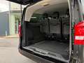 Mercedes-Benz V 220 EXTRALANG / LEDER / CARPLAY / CAMERA / 7 ZIT /NAVI Noir - thumbnail 19