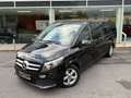 Mercedes-Benz V 220 EXTRALANG / LEDER / CARPLAY / CAMERA / 7 ZIT /NAVI Noir - thumbnail 2