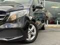 Mercedes-Benz V 220 EXTRALANG / LEDER / CARPLAY / CAMERA / 7 ZIT /NAVI Noir - thumbnail 4