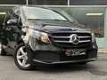 Mercedes-Benz V 220 EXTRALANG / LEDER / CARPLAY / CAMERA / 7 ZIT /NAVI Noir - thumbnail 8