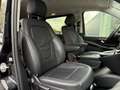 Mercedes-Benz V 220 EXTRALANG / LEDER / CARPLAY / CAMERA / 7 ZIT /NAVI Noir - thumbnail 22