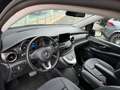 Mercedes-Benz V 220 EXTRALANG / LEDER / CARPLAY / CAMERA / 7 ZIT /NAVI Noir - thumbnail 17