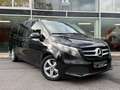 Mercedes-Benz V 220 EXTRALANG / LEDER / CARPLAY / CAMERA / 7 ZIT /NAVI Noir - thumbnail 6