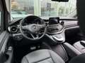 Mercedes-Benz V 220 EXTRALANG / LEDER / CARPLAY / CAMERA / 7 ZIT /NAVI Noir - thumbnail 24