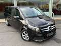 Mercedes-Benz V 220 EXTRALANG / LEDER / CARPLAY / CAMERA / 7 ZIT /NAVI Noir - thumbnail 7