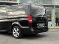 Mercedes-Benz V 220 EXTRALANG / LEDER / CARPLAY / CAMERA / 7 ZIT /NAVI Noir - thumbnail 12