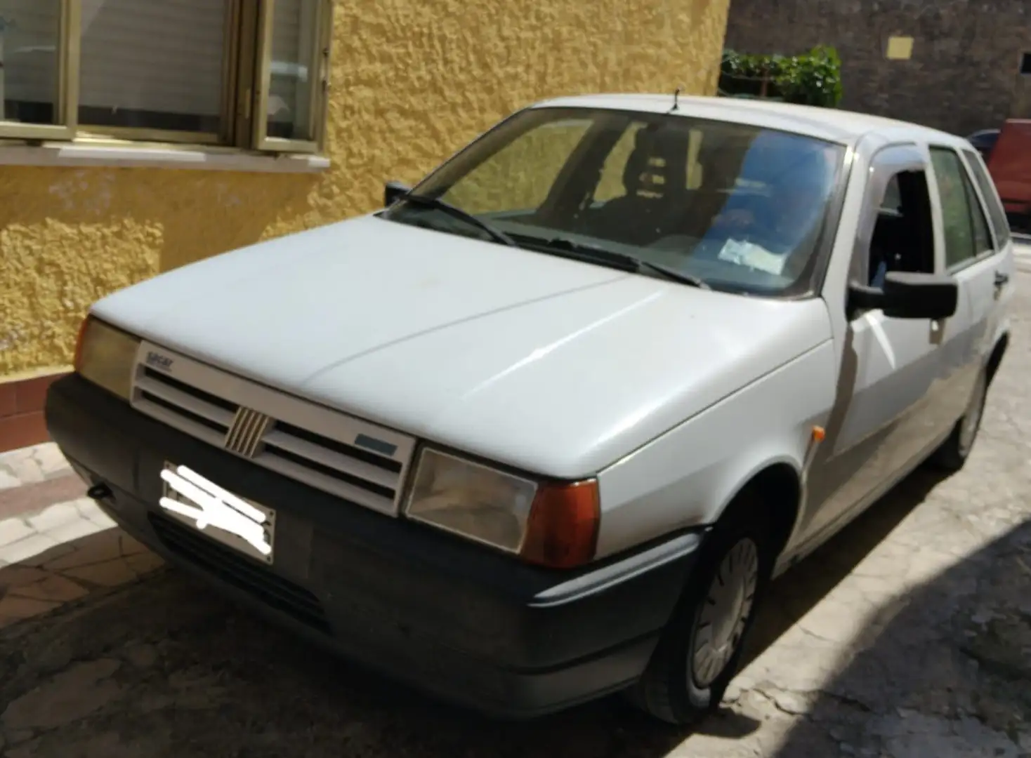 Fiat Tipo 5p 1.1 Smart - 1