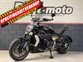 Ducati XDiavel Zwart - thumbnail 3