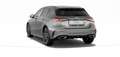 Mercedes-Benz A 180 180 D AUTOMATIC AMG LINE PREMIUM PLUS Gris - thumbnail 2