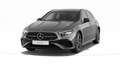 Mercedes-Benz A 180 180 D AUTOMATIC AMG LINE PREMIUM PLUS Gris - thumbnail 1