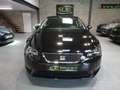 SEAT Leon 1.6 TDi Sport GPS+JALU+CLIM+1 AN GARANTIE Nero - thumbnail 2