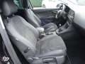SEAT Leon 1.6 TDi Sport GPS+JALU+CLIM+1 AN GARANTIE Zwart - thumbnail 16