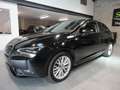 SEAT Leon 1.6 TDi Sport GPS+JALU+CLIM+1 AN GARANTIE Nero - thumbnail 1