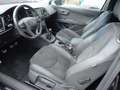 SEAT Leon 1.6 TDi Sport GPS+JALU+CLIM+1 AN GARANTIE Nero - thumbnail 9
