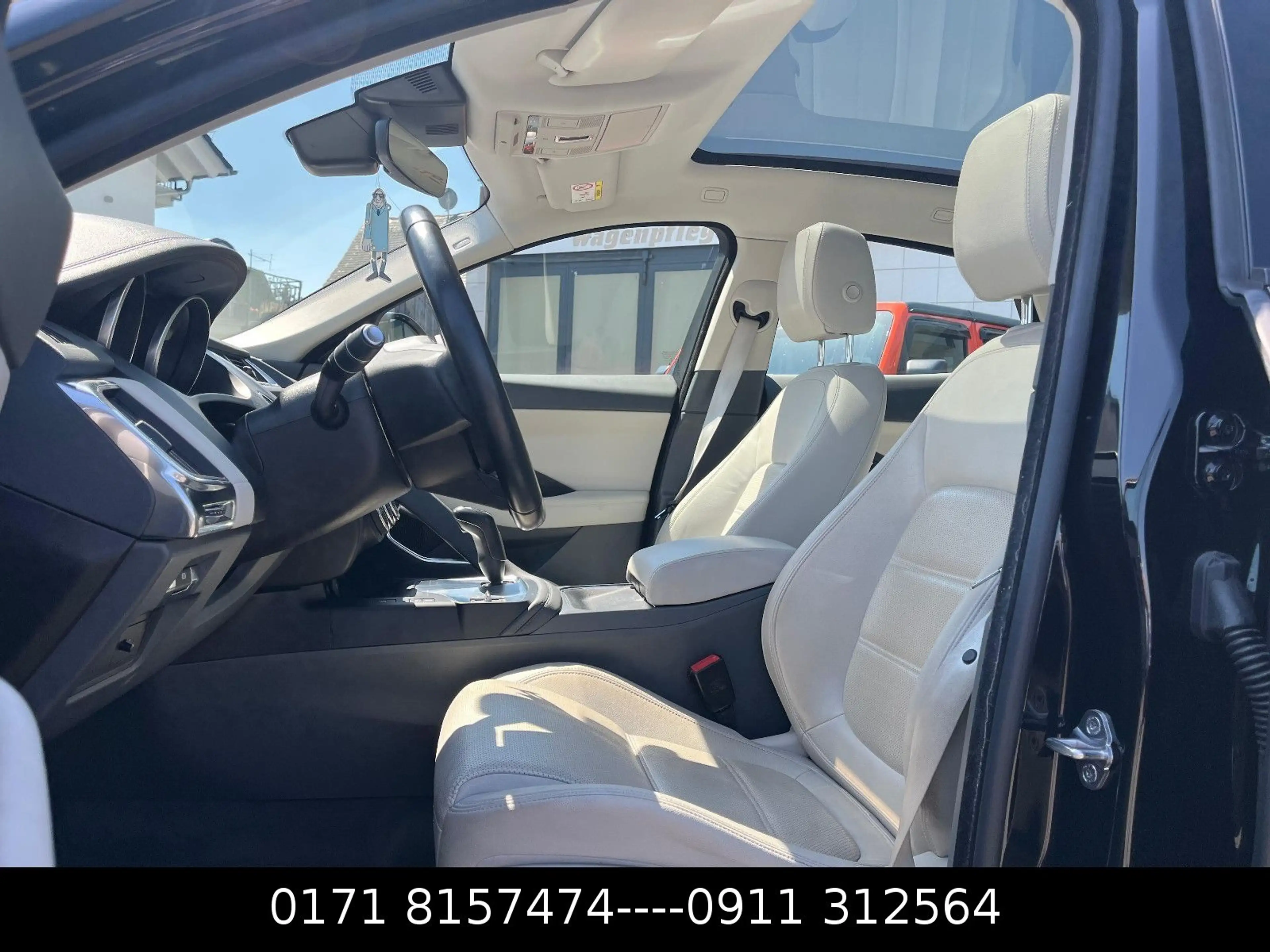 Jaguar E-Pace E-PACE S AWD — photo 3