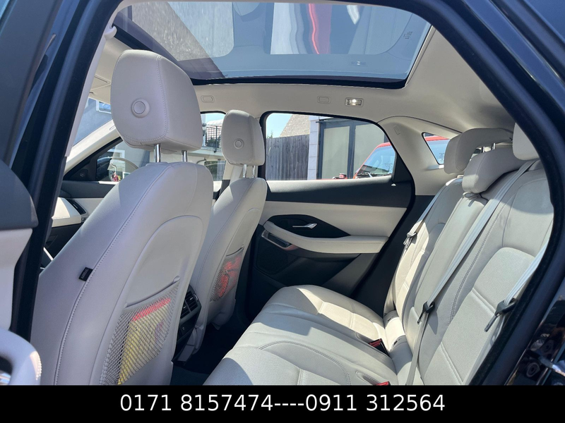Jaguar E-Pace E-PACE S AWD — photo 6