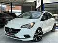 Opel Corsa Corsa 1.4i *OPC LINE * CARPLAY * JANTES * SPORT* Wit - thumbnail 1