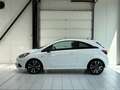 Opel Corsa Corsa 1.4i *OPC LINE * CARPLAY * JANTES * SPORT* Wit - thumbnail 2