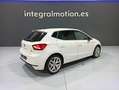 SEAT Ibiza 1.0 TSI 81kW (110CV) FR Blanc - thumbnail 15