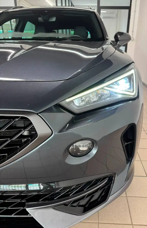 Cupra Formentor 2020 2.0 tdi 4drive 150cv dsg, миниатюра 4