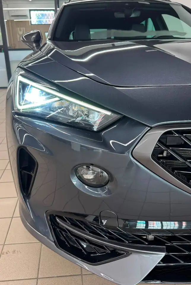 Cupra Formentor 2020 2.0 tdi 4drive 150cv dsg, миниатюра 3