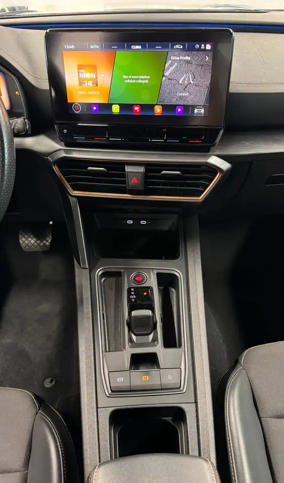 Cupra Formentor 2020 2.0 tdi 4drive 150cv dsg, миниатюра 15
