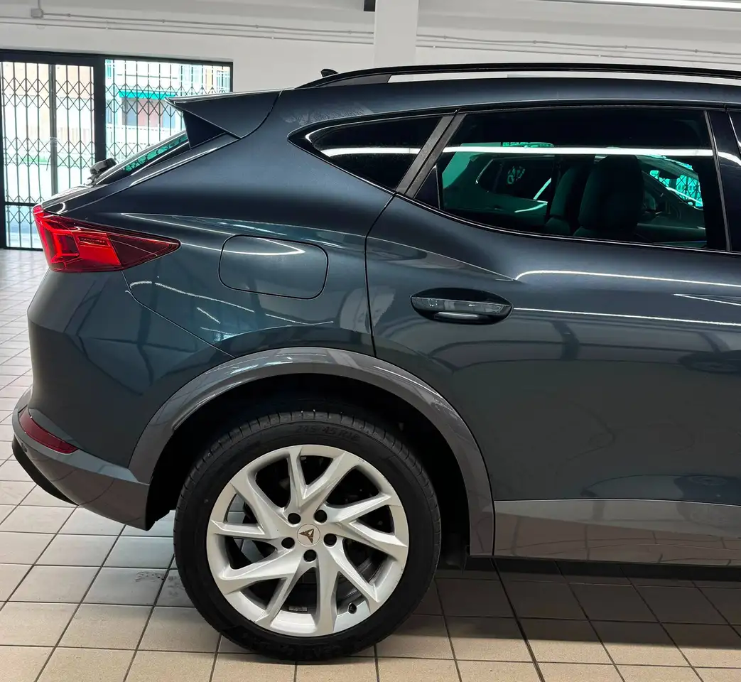 Cupra Formentor 2020 2.0 tdi 4drive 150cv dsg, миниатюра 6