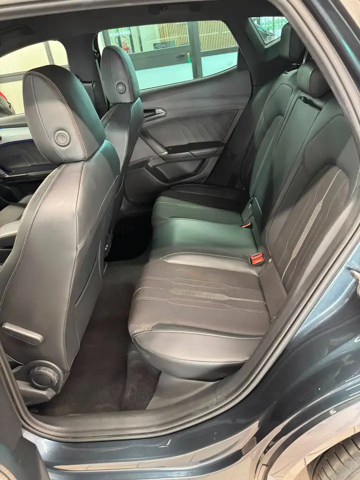 Cupra Formentor 2020 2.0 tdi 4drive 150cv dsg, миниатюра 12