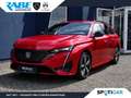 Peugeot 308 SW GT 130 PT Auto+Kamera 360+Sitzheizung+LED Rouge - thumbnail 1