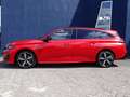 Peugeot 308 SW GT 130 PT Auto+Kamera 360+Sitzheizung+LED Rouge - thumbnail 2