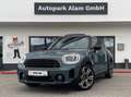MINI Cooper Countryman Yours Trim HeadUp ViCo Pano Grün - thumbnail 1